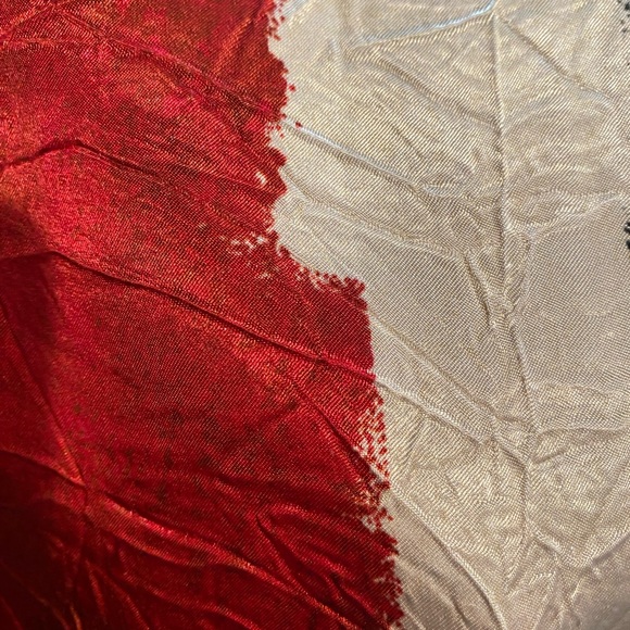 NWT- ZARA Viscose Skirt - Picture 8 of 8